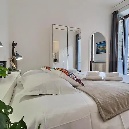Apartament Le Balcon Sur L'histoire-wifi-balcon-clim Albi
