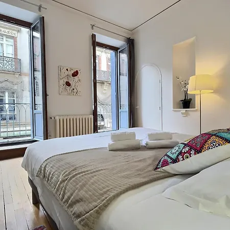 Le Balcon Sur L'histoire-wifi-balcon-clim