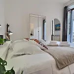 Apartamento Le Balcon Sur L'histoire-wifi-balcon-clim Albi
