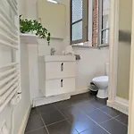 Le Balcon Sur L'histoire-wifi-balcon-clim Apartamento Albi