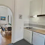 Apartamento Le Balcon Sur L'histoire-wifi-balcon-clim *